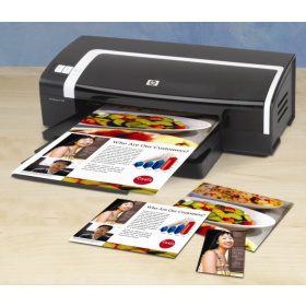 HP Officejet K7100