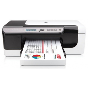 HP Officejet Pro 8000 Enterprise A811a