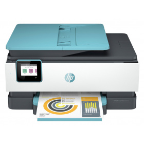 HP Officejet Pro 8025e