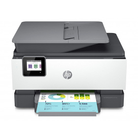 HP Officejet Pro 9010e