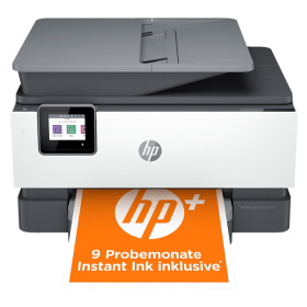 HP Officejet Pro 9014e