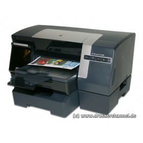 HP Officejet Pro K550DTWN