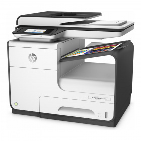 HP Pagewide 377dw
