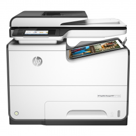 HP Pagewide Managed P57750dw
