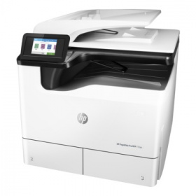 HP Pagewide Pro 772dn