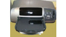 HP Photosmart 7350, ein Allrounder