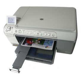 HP Photosmart C5280