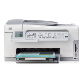 HP Photosmart C6180
