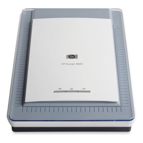 HP Scanjet 3800