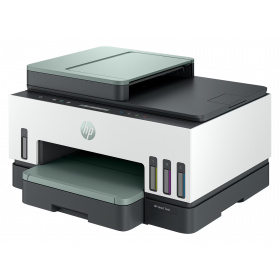 HP Smart Tank 7607