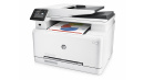 HPs Laserjet-Neuerungen