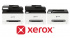 Kombinierte Farblaser-Einstiegsklasse von Lexmark und Xerox
