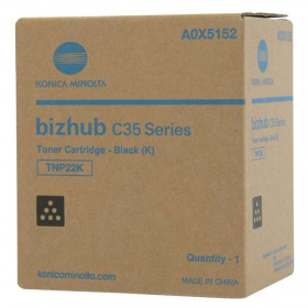 Konica Minolta A0X5152