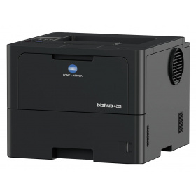 Konica Minolta bizhub 4201i