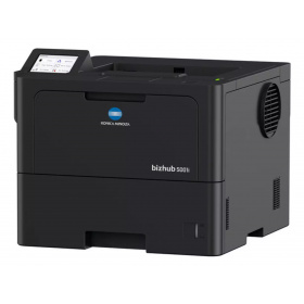 Konica Minolta bizhub 5001i