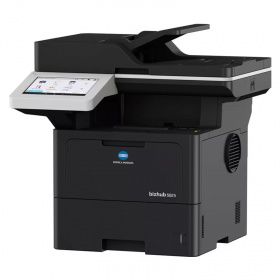 Konica Minolta bizhub 5021i