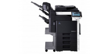 Konica Minolta Bizhub C253
