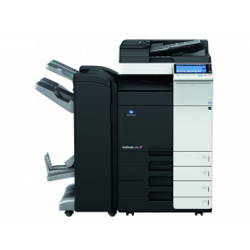 Konica Minolta bizhub C284