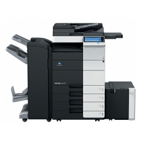 Konica Minolta Bizhub C454