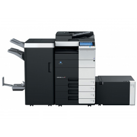 Konica Minolta Bizhub C554