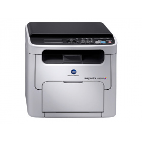 Konica Minolta Magicolor 1680MF