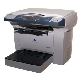 Konica Minolta Pagepro 1380 MF