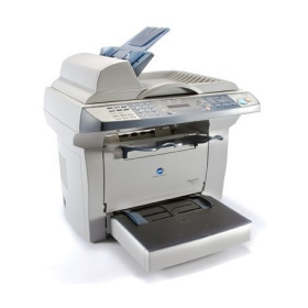 Konica Minolta Pagepro 1390 MF