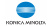 Konica Minolta - Projektgeschäft fördern