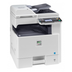 Kyocera FS-C8520MFP