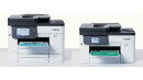 Leistungsfähige Bürotintendrucker bald auch in kompakt - ohne A3-Funktion