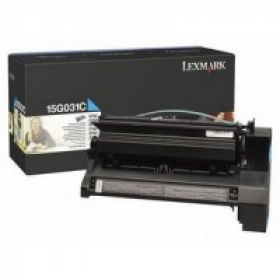 Lexmark 0015G031C