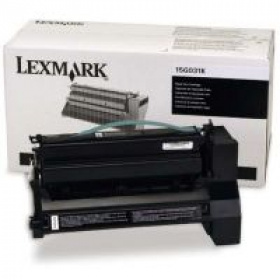 Lexmark 0015G031K