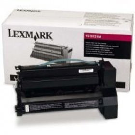 Lexmark 0015G031M