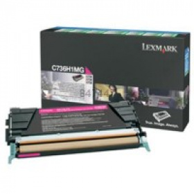 Lexmark 0C736H1MG