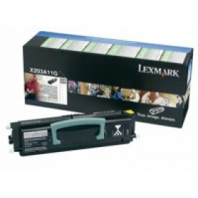 Lexmark 0X203A11G