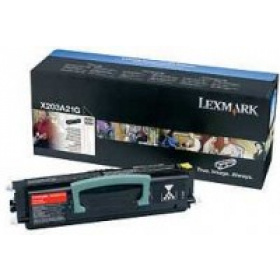 Lexmark 0X203A21G