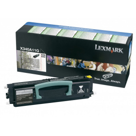 Lexmark 0X340A11G