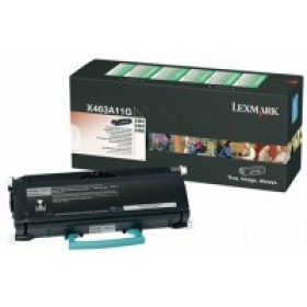 Lexmark 0X463A11G