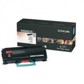 Lexmark 0X463A21G