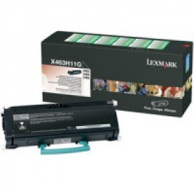 Lexmark 0X463H11G