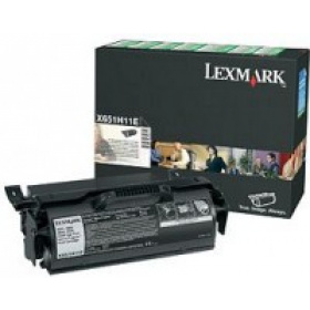 Lexmark 0X651A11E