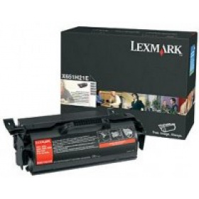 Lexmark 0X651H21E