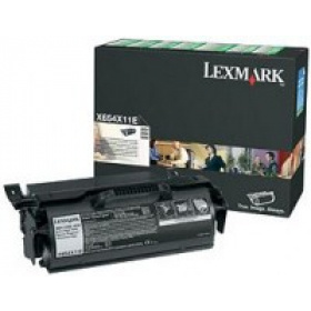 Lexmark 0X654X11E