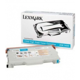 Lexmark 20K1400