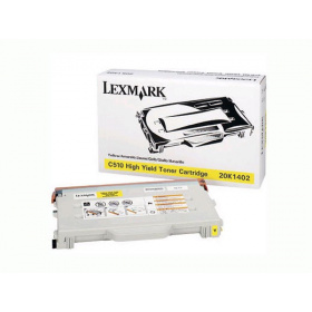 Lexmark 20K1402