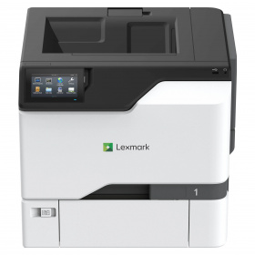 Lexmark C4342