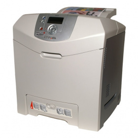 Lexmark C524dtn
