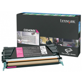 Lexmark C5340MX