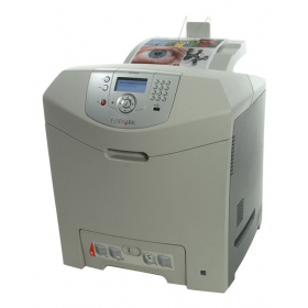 Lexmark C534dn