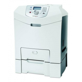 Lexmark C534dtn